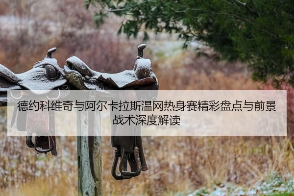 德约科维奇与阿尔卡拉斯温网热身赛精彩盘点与前景战术深度解读